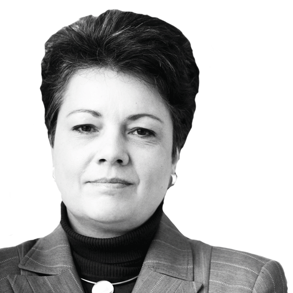 Ulrike Buchholz