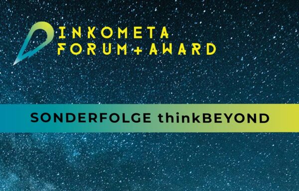 INKOMETA 2021 – Sonderpodcast erschienen - INKOMETA Award