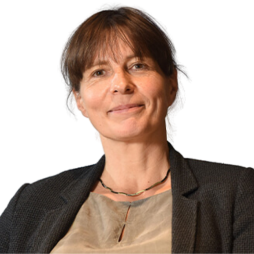 Birgit Ziesche