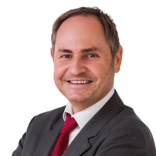 Wolfgang Haas
