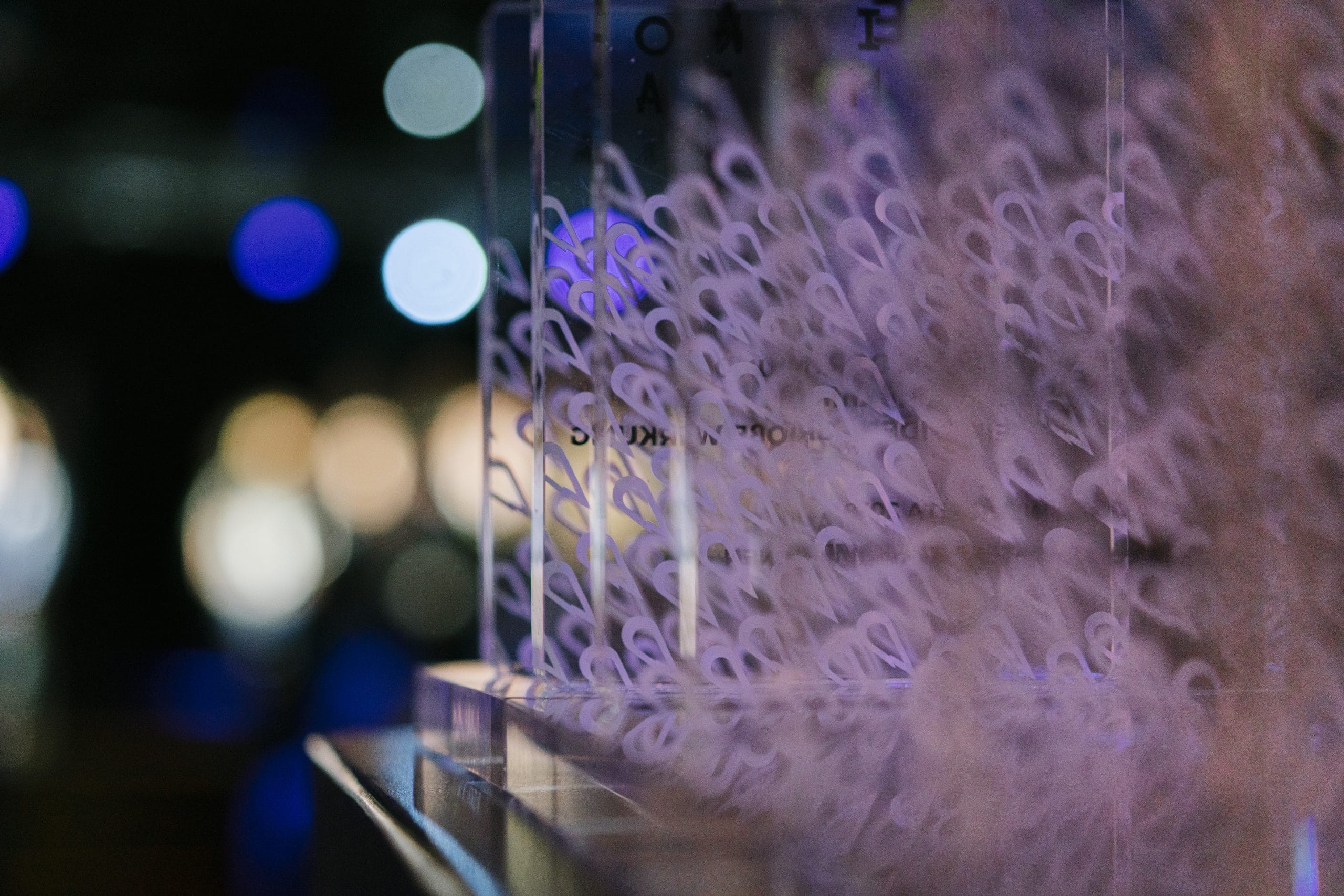 Gewinner & Finalisten 2020 - INKOMETA Award