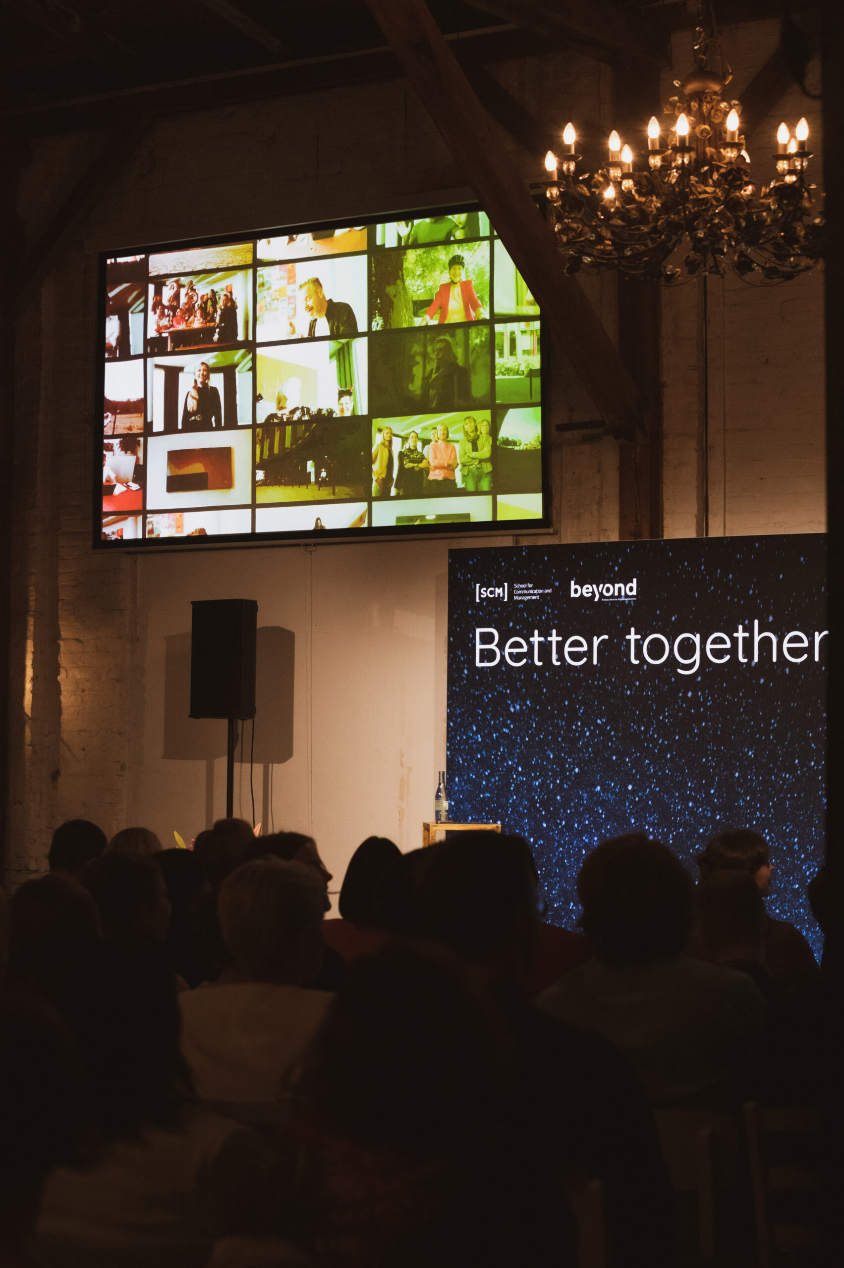 Gewinner & Finalisten 2022 - INKOMETA Award