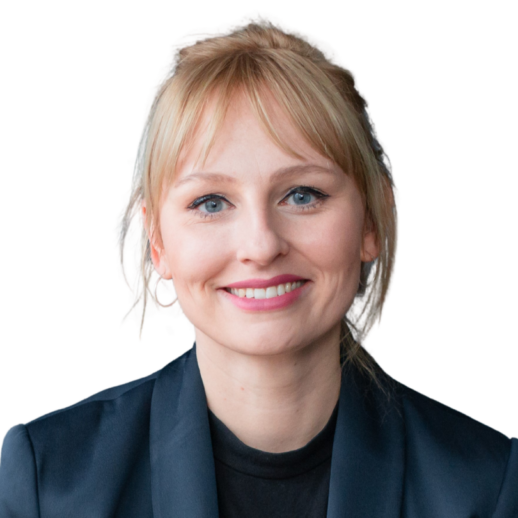 Maike Molling (E.ON)