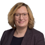 Susanne Arndt (FTI Consulting)