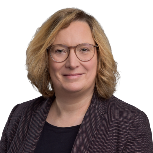 Susanne Arndt (FTI Consulting)