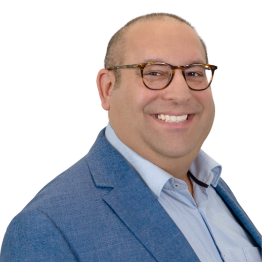 Oliver Chaudhuri