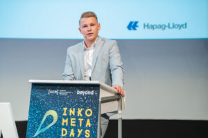 Startseite - INKOMETA Award