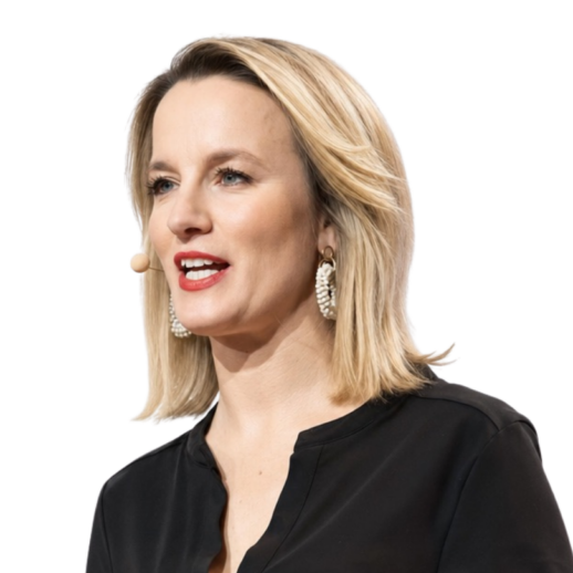 Anne Schwartz (DHL Express)