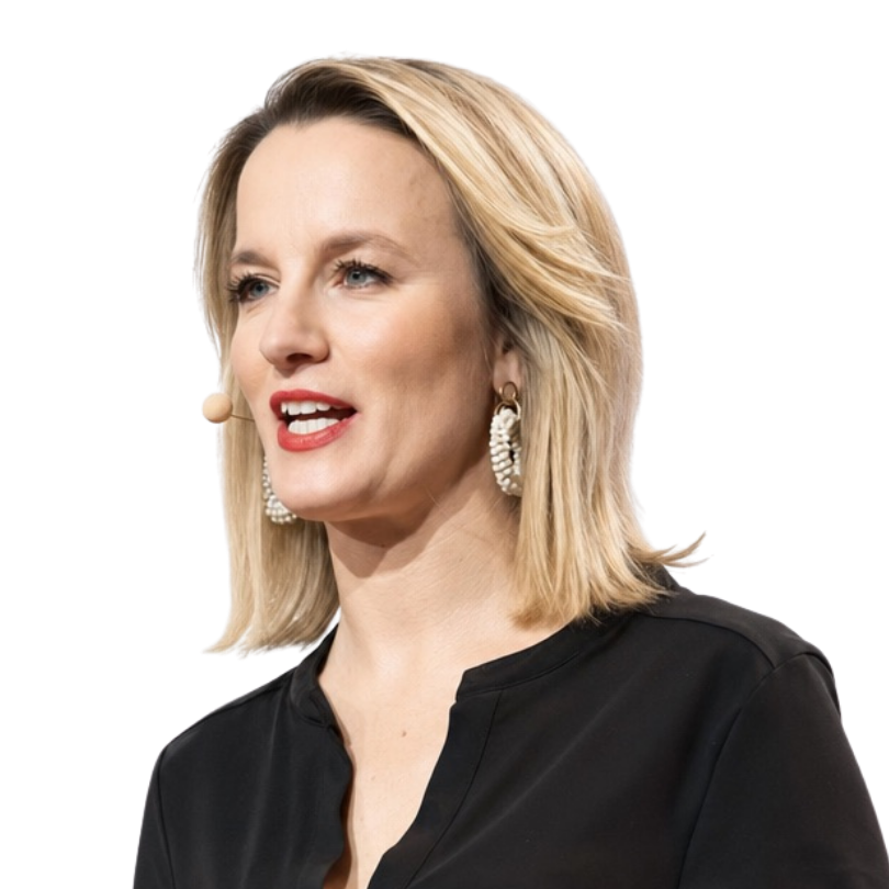 Anne Schwartz (DHL Express)