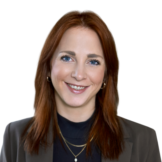 Maike Grunenberg (Paracelsus-Kliniken)
