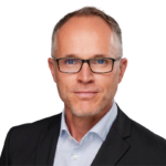 Michael Naumann (MDR)