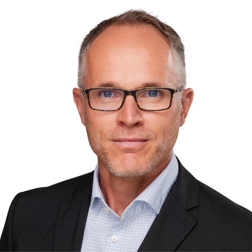 Michael Naumann (MDR)