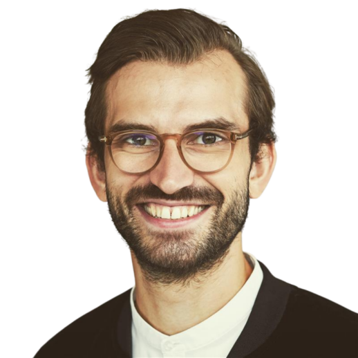 Frederik Mädel
