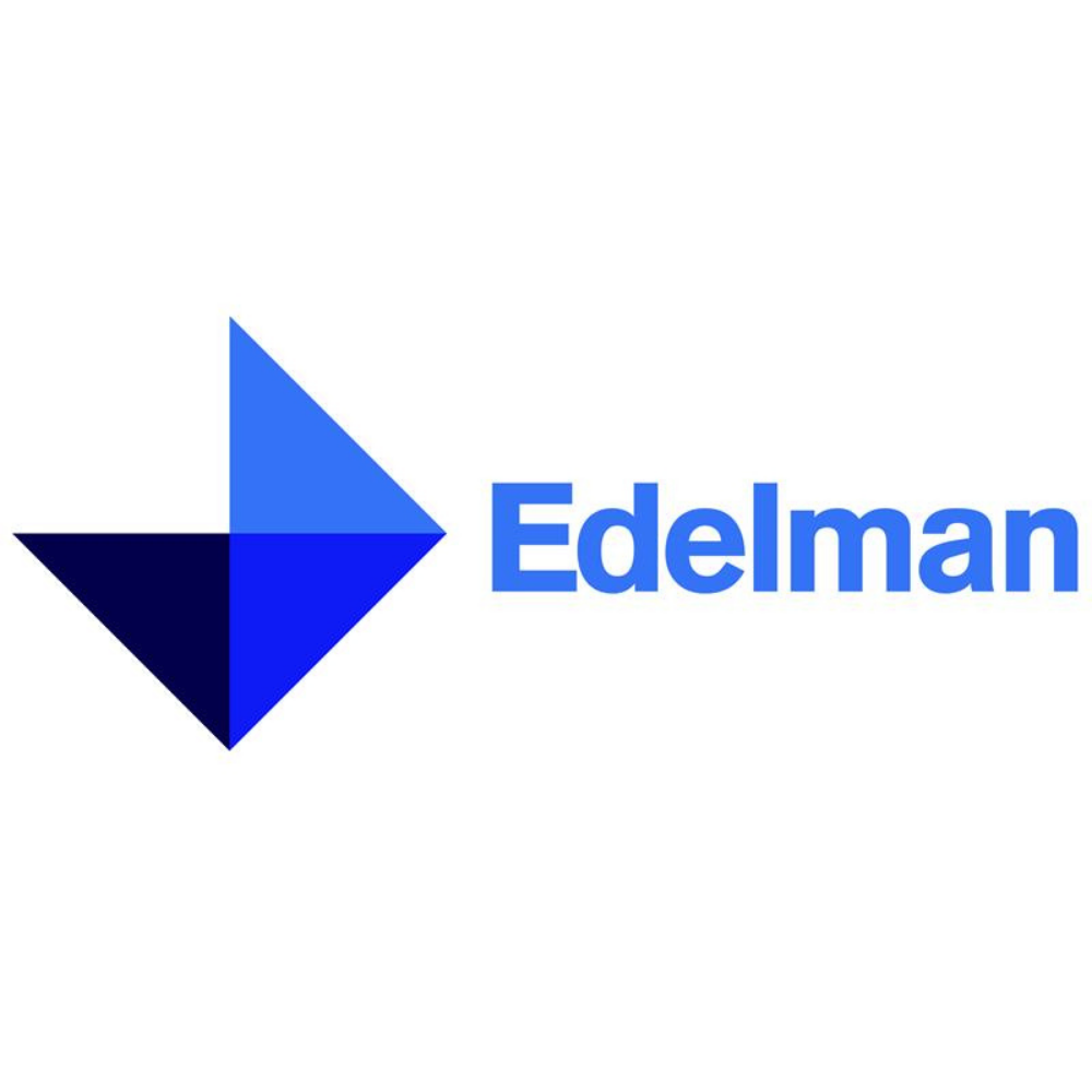 Logo: Edelman