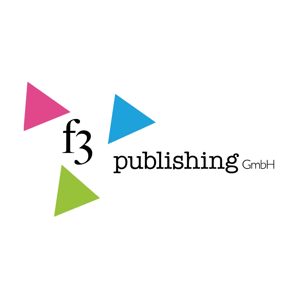 Logo f3publishing